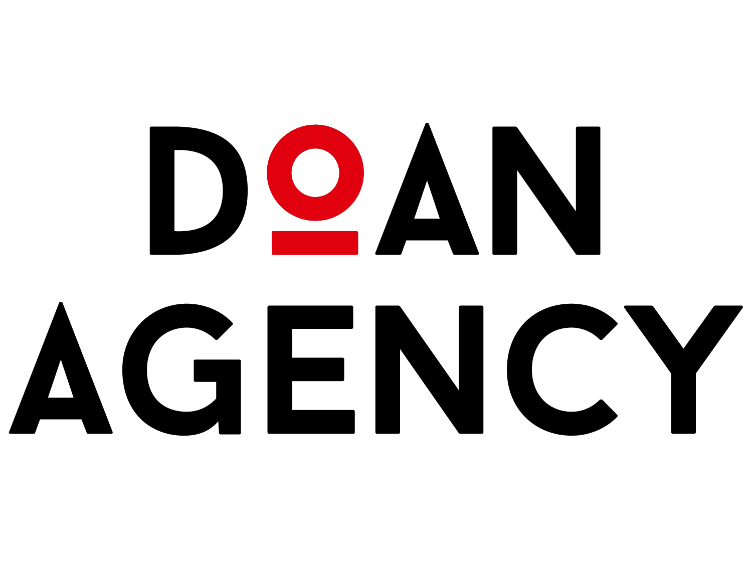 DOANlogo black